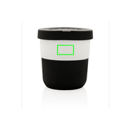 Xícara de café PLA para viagem